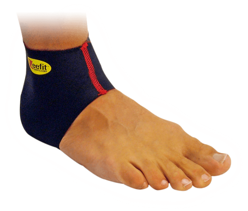 Ankle Booties Ezeefit - Produktbild